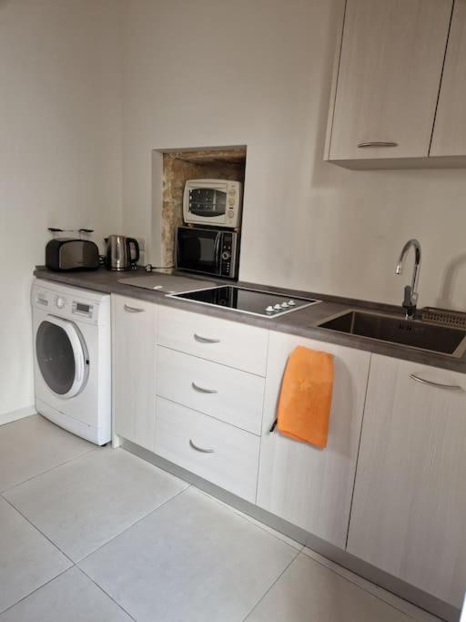 Cozy 1 Bedroom House In Iz-Żejtun Eksteriør billede
