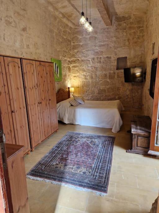 Cozy 1 Bedroom House In Iz-Żejtun Eksteriør billede