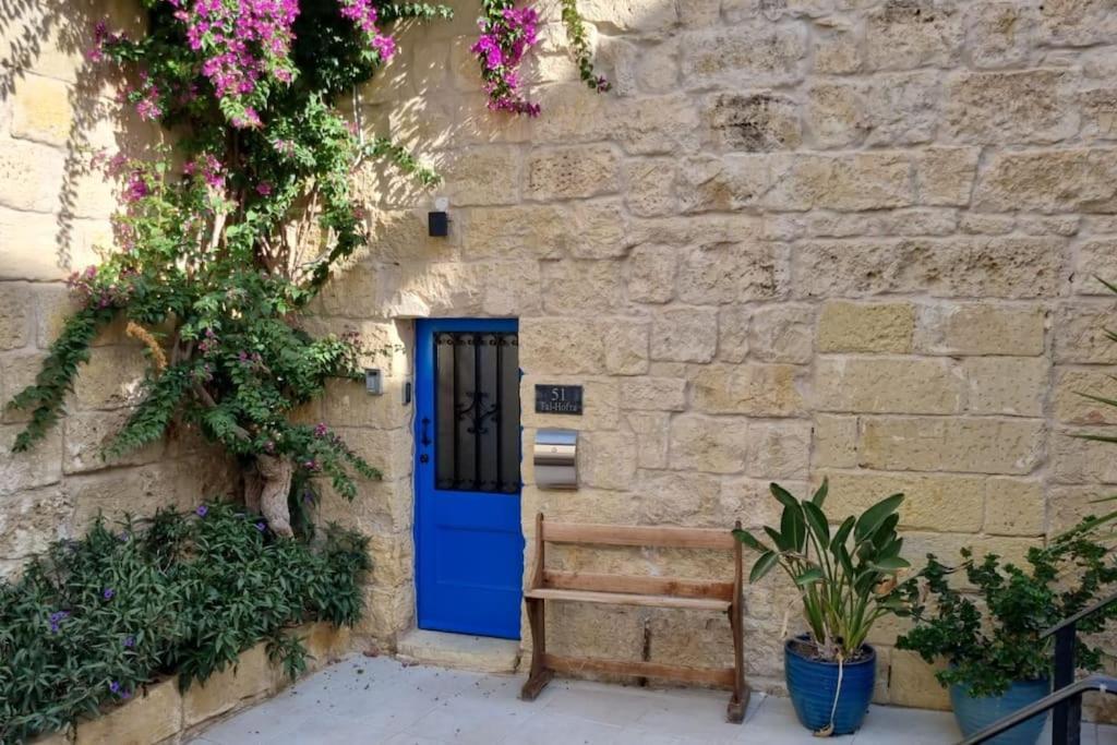 Cozy 1 Bedroom House In Iz-Żejtun Eksteriør billede