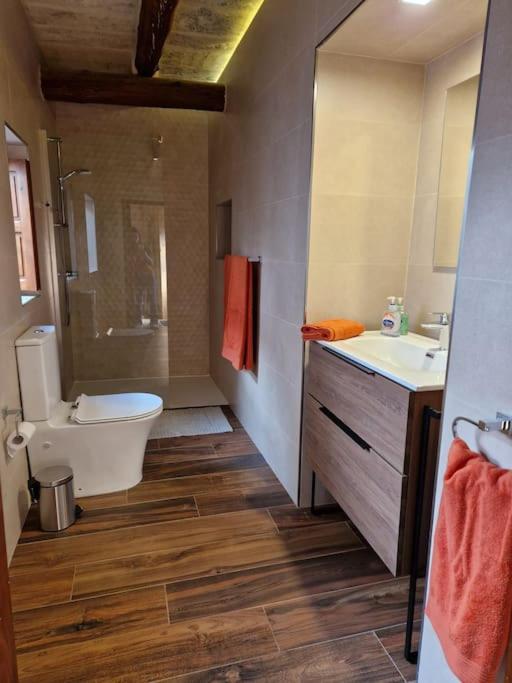 Cozy 1 Bedroom House In Iz-Żejtun Eksteriør billede