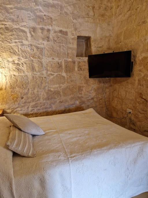 Cozy 1 Bedroom House In Iz-Żejtun Eksteriør billede