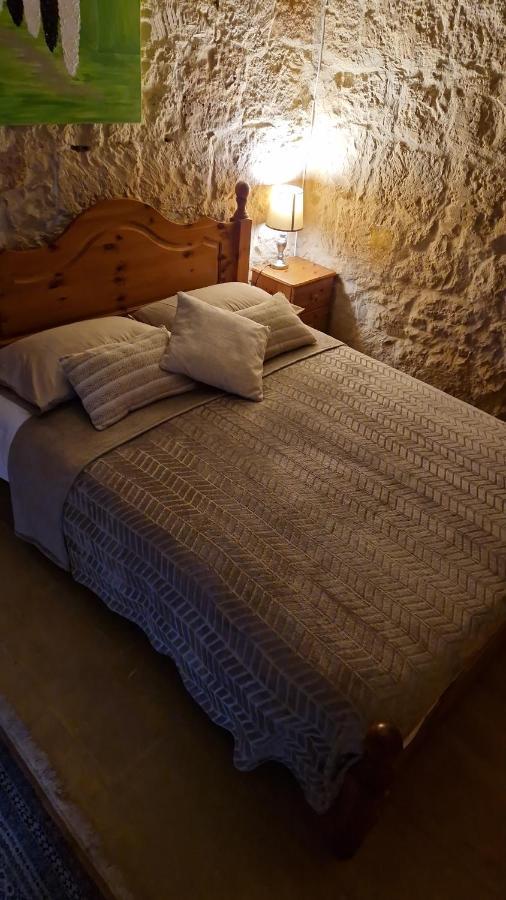 Cozy 1 Bedroom House In Iz-Żejtun Eksteriør billede